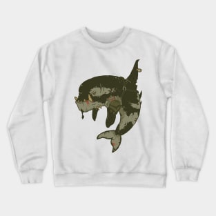 Orc(a) Crewneck Sweatshirt